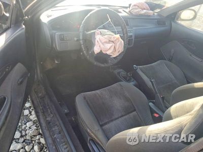 Zdjęcie 8 z 12 samochodu: 1994 HONDA CIVIC DX VIN:1HGEJ212XRL043630 - miniatura