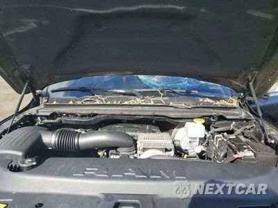 Zdjęcie 11 z 12 samochodu: 2024 RAM 1500 LIMITED VIN:1C6SRFHT5RN162567 - miniatura