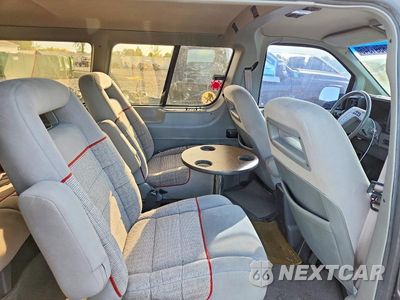 Zdjęcie 11 z 13 samochodu: 1990 FORD AEROSTAR VIN:1FMDA31X3LZB84700 - miniatura