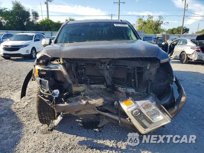 Piąte zdjęcie samochodu w środku: 2018 NISSAN TITAN S VIN:1N6AA1E61JN548952 - miniatura