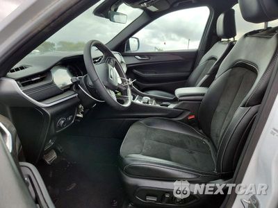 Zdjęcie 7 z 14 samochodu: 2025 JEEP GRAND CHEROKEE LAREDO VIN:1C4RJHAG3S8656910 - miniatura