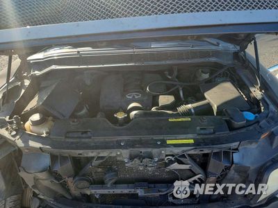 Zdjęcie 12 z 14 samochodu: 2005 INFINITI QX56 BASE VIN:5N3AA08C45N805142 - miniatura