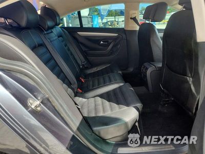 Zdjęcie 10 z 12 samochodu: 2013 VOLKSWAGEN CC SPORT VIN:WVWBP7AN3DE531001 - miniatura