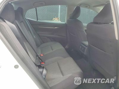 Zdjęcie 19 z 24 samochodu: 2025 TOYOTA CAMRY LE VIN:4T1DAACK9SU044202 - miniatura
