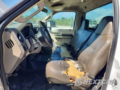 Zdjęcie 7 z 13 samochodu: 2010 FORD SUPER DUTY F-350 W/D SUPER DUTY VIN:1FTWF3A52AEB35263 - miniatura