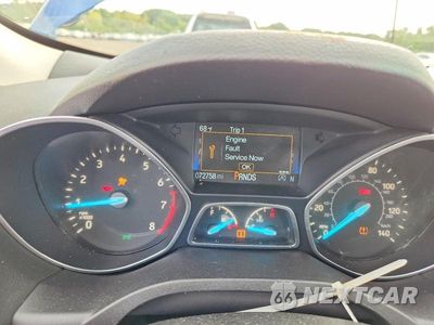 Zdjęcie 9 z 13 samochodu: 2019 FORD ESCAPE SEL VIN:1FMCU9HD4KUA82206 - miniatura