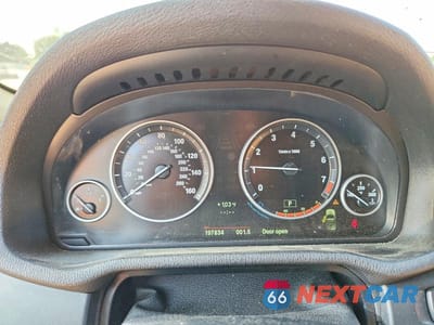 Zdjęcie 9 z 14 samochodu: 2013 BMW X3 XDRIVE28I VIN:5UXWX9C52D0A30447 - miniatura