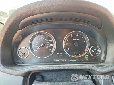 Zdjęcie 9 z 14 samochodu: 2013 BMW X3 XDRIVE28I VIN:5UXWX9C52D0A30447 - miniatura