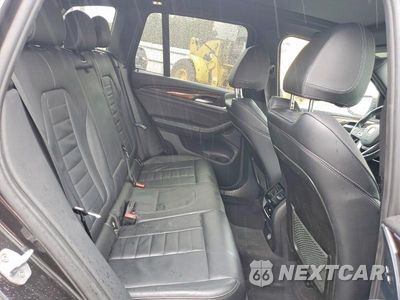 Zdjęcie 11 z 14 samochodu: 2018 BMW X3 XDRIVE30I VIN:5UXTR9C53JLD62498 - miniatura
