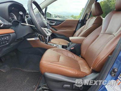 Zdjęcie 7 z 13 samochodu: 2019 SUBARU FORESTER TOURING VIN:JF2SKAWC2KH568587 - miniatura