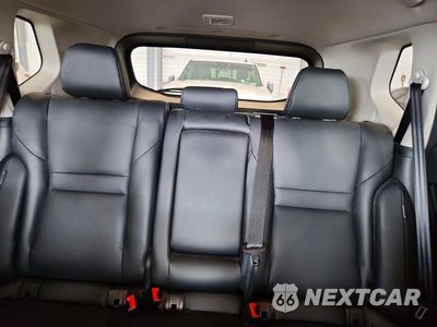 Zdjęcie 10 z 13 samochodu: 2024 NISSAN ROGUE SV VIN:5N1BT3BB8RC755453 - miniatura