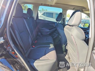 Zdjęcie 11 z 13 samochodu: 2022 SUBARU FORESTER PREMIUM VIN:JF2SKAEC4NH500068 - miniatura