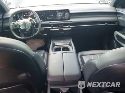 Zdjęcie 8 z 14 samochodu: 2027 KIA TELLURIDE HYBRID X-LINE SX VIN:5XYPDESA1VG024668 - miniatura