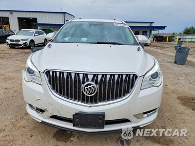 Piąte zdjęcie samochodu w środku: 2017 BUICK ENCLAVE VIN:5GAKVCKD1HJ152971 - miniatura