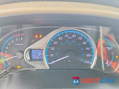 Zdjęcie 9 z 13 samochodu: 2014 TOYOTA SIENNA XLE 8-PASSENGER VIN:5TDYK3DC1ES460842 - miniatura