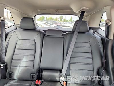 Zdjęcie 10 z 13 samochodu: 2026 HONDA CR-V EXL VIN:2HKRS4H78TH438010 - miniatura