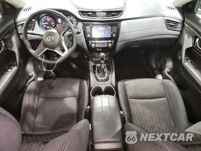 Zdjęcie 8 z 13 samochodu: 2019 NISSAN ROGUE SV VIN:KNMAT2MV9KP547436 - miniatura