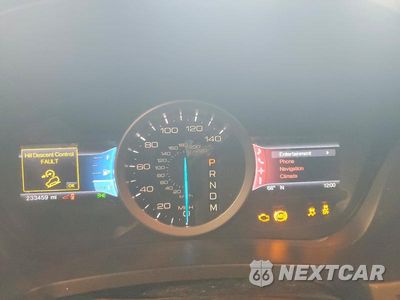 Zdjęcie 9 z 13 samochodu: 2013 FORD EXPLORER LIMITED VIN:1FM5K8F8XDGC14028 - miniatura
