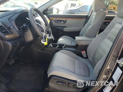 Zdjęcie 7 z 14 samochodu: 2019 HONDA CR-V EX VIN:2HKRW2H5XKH664300 - miniatura