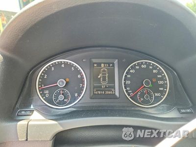 Zdjęcie 9 z 13 samochodu: 2013 VOLKSWAGEN TIGUAN S VIN:WVGAV3AX4DW575963 - miniatura