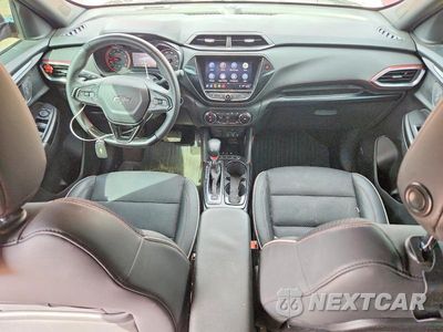 Zdjęcie 8 z 12 samochodu: 2022 CHEVROLET TRAILBLAZER RS VIN:KL79MUSL8NB137710 - miniatura