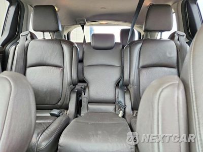 Zdjęcie 10 z 13 samochodu: 2019 HONDA ODYSSEY EXL VIN:5FNRL6H79KB019136 - miniatura