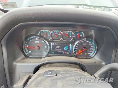 Zdjęcie 9 z 12 samochodu: 2015 CHEVROLET SILVERADO K1500 LT VIN:3GCUKREC9FG265300 - miniatura