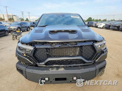 Piąte zdjęcie samochodu w środku: 2023 RAM 1500 TRX VIN:1C6SRFU90PN505924 - miniatura