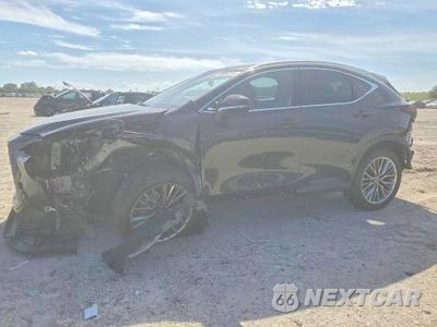 2025 LEXUS NX 350H PREMIUM JTJGKCEZ4S5041106 - główne zdjęcie licytacji z USA - miniatura