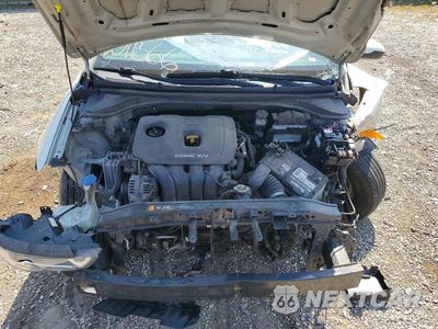Zdjęcie 11 z 13 samochodu: 2017 HYUNDAI ELANTRA SE VIN:5NPD74LF4HH083516 - miniatura