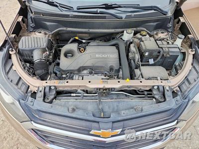 Zdjęcie 12 z 14 samochodu: 2019 CHEVROLET EQUINOX LT VIN:2GNAXUEV0K6207727 - miniatura