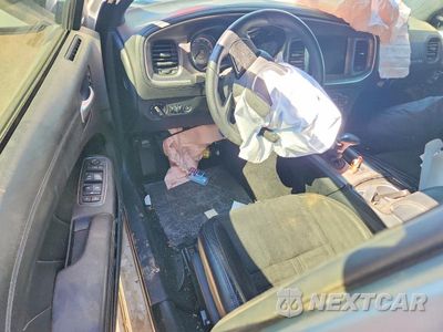 Zdjęcie 8 z 13 samochodu: 2020 DODGE CHARGER R/T VIN:2C3CDXCT6LH129669 - miniatura