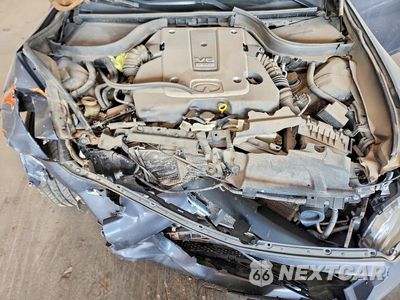 Zdjęcie 11 z 12 samochodu: 2011 INFINITI G37 SEDAN X VIN:JN1CV6AR2BM350694 - miniatura