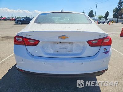 Zdjęcie 6 z 12 samochodu: 2023 CHEVROLET MALIBU LT VIN:1G1ZD5STXPF223596 - miniatura