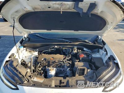 Zdjęcie 11 z 12 samochodu: 2024 HONDA HR-V LX VIN:3CZRZ1H37RM714570 - miniatura