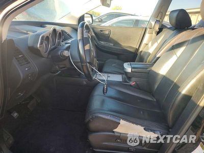 Zdjęcie 7 z 13 samochodu: 2007 NISSAN MURANO S VIN:JN8AZ08W17W652513 - miniatura