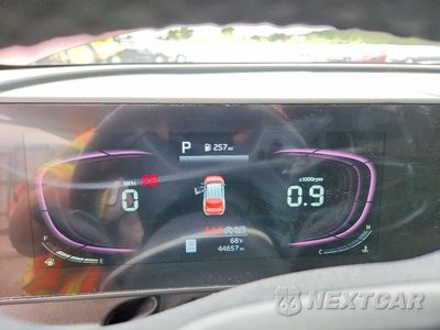 Zdjęcie 9 z 14 samochodu: 2023 KIA SPORTAGE X LINE VIN:5XYK6CAF9PG060519 - miniatura