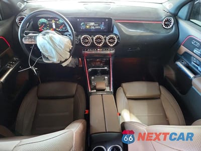 Zdjęcie 8 z 12 samochodu: 2023 MERCEDES-BENZ GLA 250 VIN:W1N4N4GB1PJ461156 - miniatura