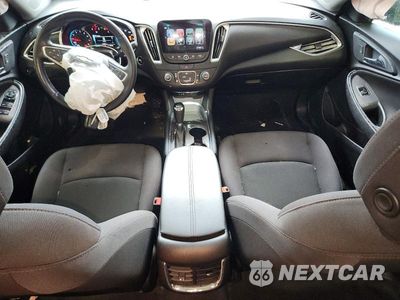 Zdjęcie 8 z 12 samochodu: 2017 CHEVROLET MALIBU LT VIN:1G1ZE5ST9HF238427 - miniatura