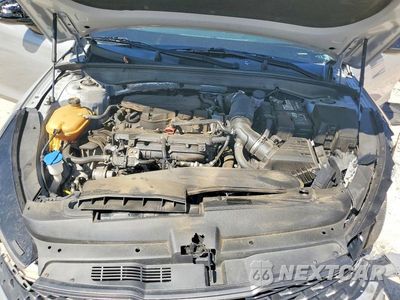 Zdjęcie 11 z 12 samochodu: 2022 KIA K5 GT LINE VIN:5XXG64J22NG122191 - miniatura