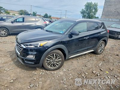 2020 HYUNDAI TUCSON LIMITED KM8J3CAL9LU139932 - główne zdjęcie licytacji z USA - miniatura