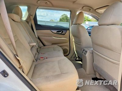 Zdjęcie 11 z 14 samochodu: 2014 NISSAN ROGUE SV VIN:5N1AT2MV7EC869063 - miniatura