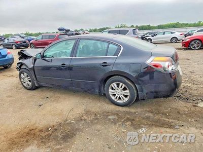 Drugie zdjęcie samochodu z przodu: 2010 NISSAN ALTIMA 2.5 VIN:1N4AL2APXAN558239 - miniatura