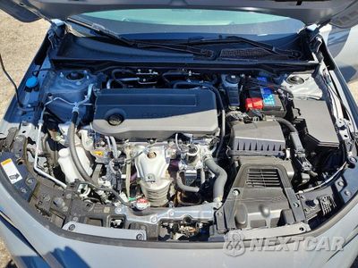 Zdjęcie 11 z 13 samochodu: 2026 HONDA CIVIC SPORT VIN:2HGFE2F51TH607665 - miniatura