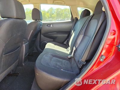 Zdjęcie 11 z 13 samochodu: 2011 NISSAN ROGUE S VIN:JN8AS5MT2BW187102 - miniatura