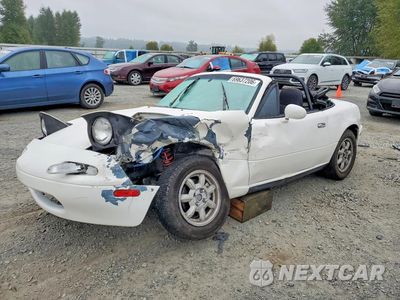 1994 MAZDA MX-5 MIATA JM1NA3537R0501486 - główne zdjęcie licytacji z USA - miniatura