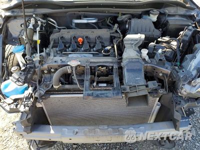 Zdjęcie 12 z 13 samochodu: 2022 HONDA HR-V EX VIN:3CZRU6H54NM762521 - miniatura