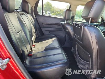 Zdjęcie 11 z 14 samochodu: 2014 GMC TERRAIN DENALI VIN:2GKFLUE39E6161039 - miniatura
