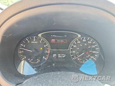Zdjęcie 9 z 12 samochodu: 2013 NISSAN ALTIMA 2.5 VIN:1N4AL3AP3DC229646 - miniatura