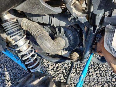 Zdjęcie 7 z 10 samochodu: 2020 POLARIS RZR RS1 UTILITY VEHICLE VIN:3NSS1E99XLF134877 - miniatura